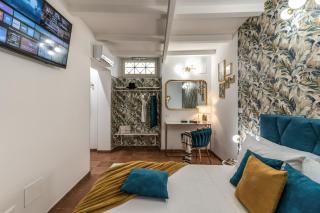 Colosseum Royal Apartment - Rome - 6