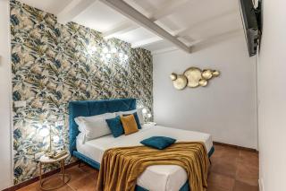 Colosseum Royal Apartment - Rome - 5