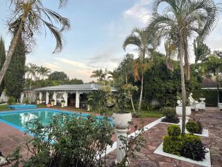 Copperbelt Executive Accommodation Ndola, Zambia - 8