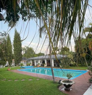Copperbelt Executive Accommodation Ndola, Zambia - 3