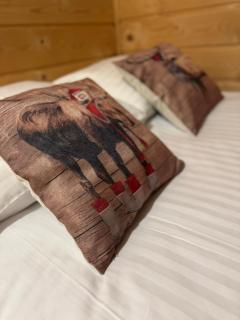 Domek Przy Potoku - 4