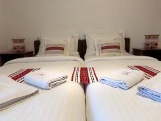 Casa Dacică - Rasnov Central - Free Parking - Close to Bran, Brasov, Dino Park & Restaurants - 1