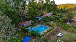 Dandeli Green Adventure Resort - 1