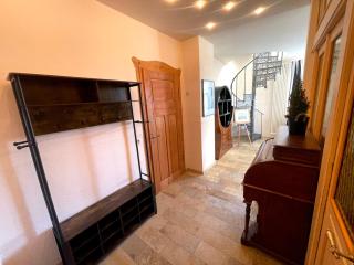 Luxus-Ferienwohnung in der Sternkopf-Engel-Villa - 3