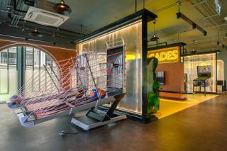 Bangtao Supreme 1BR Apartment, Title Legendary B205 - 1