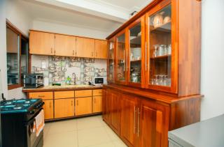 K Guest House, Bonanjo - 7