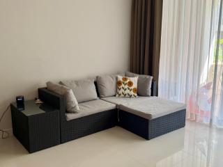 Luxury 112 m 2BR, Direct Pool Access, 1st Line, Klong Muang Beach - 3
