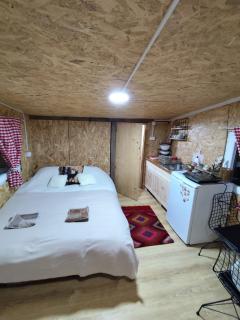 Bungalov Moracka Bistrica - 3