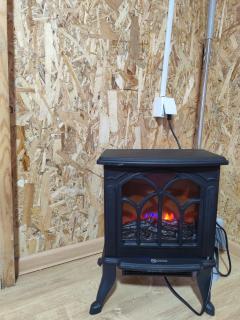 Bungalov Moracka Bistrica - 1