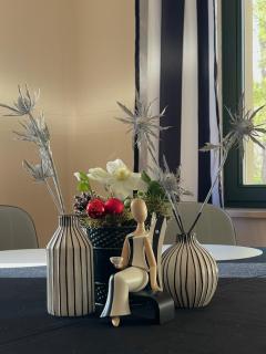 Luxus-Ferienwohnung in der Sternkopf-Engel-Villa - 3