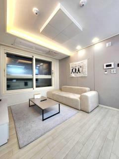 양평역 도보 2분 투베드룸 two-bedroom 9 - 8