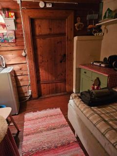 Rustic Countryside Sauna Getaway in Padasjoki - 5