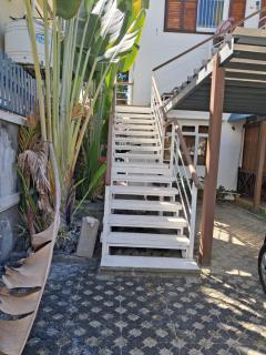 A few steps from the beach - 2