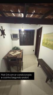 Flats do Cabo e Suítes - 2