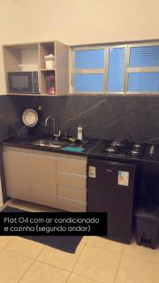 Flats do Cabo e Suítes - 3