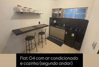 Flats do Cabo e Suítes - 4