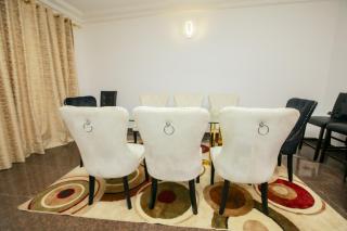 K Guest House, Bonanjo - 8