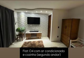 Flats do Cabo e Suítes - 5