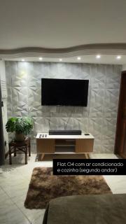 Flats do Cabo e Suítes - 6