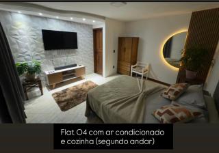 Flats do Cabo e Suítes - 7