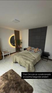 Flats do Cabo e Suítes - 8