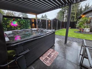 Woodland Wellness Resort - 9