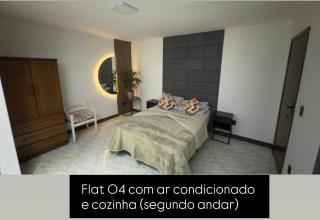 Flats do Cabo e Suítes - 9