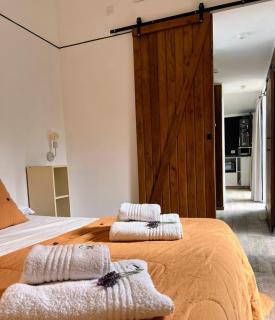 Finca La Escondida San Rafael - 5