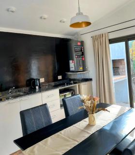 Finca La Escondida San Rafael - 4