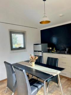 Finca La Escondida San Rafael - 3