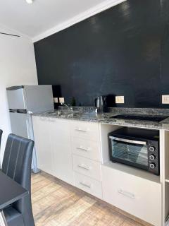 Finca La Escondida San Rafael - 2