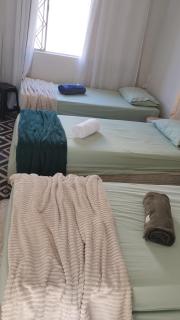 Loft para 4 pessoas com Ar - 9