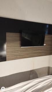 Loft para 4 pessoas com Ar - 5