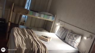 Loft para 4 pessoas com Ar - 0