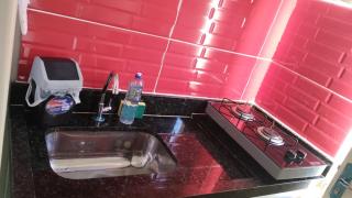 Loft para 4 pessoas com Ar - 3