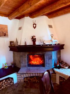 Cabana Liliana Valea Doftanei - 7