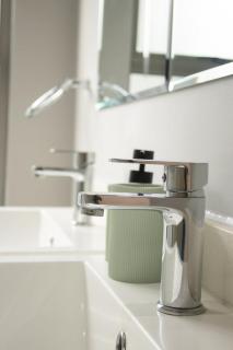 The Lombardy Luxury Apartments- 3 Bedroom-Fourways - 7