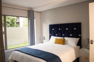 The Lombardy Luxury Apartments- 3 Bedroom-Fourways - 3