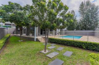 The Lombardy Luxury Apartments- 3 Bedroom-Fourways - 0