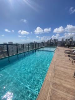 Flat Move Tambaú - 9