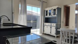 Sobrado Inteiro pé na areia em Itapoá! - 2