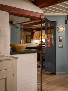 Ærøskøbings ældste hus - Eksklusiv overnatning i historiske rammer - 9