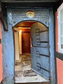 Ærøskøbings ældste hus - Eksklusiv overnatning i historiske rammer - 8