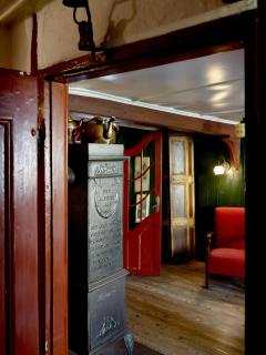 Ærøskøbings ældste hus - Eksklusiv overnatning i historiske rammer - 5