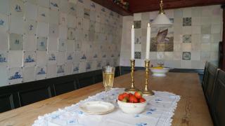 Ærøskøbings ældste hus - Eksklusiv overnatning i historiske rammer - 3