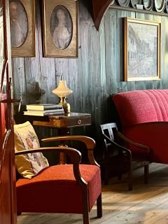 Ærøskøbings ældste hus - Eksklusiv overnatning i historiske rammer - 2