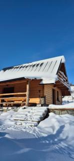 Domek Pod Tylką - 8