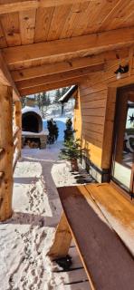 Domek Pod Tylką - 7