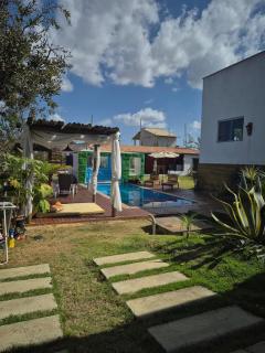 Wonderful place near Serra do Cipó with Wi-Fi - 5