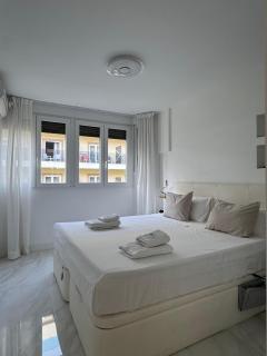 Apartamento IMPERIO 2 - Marbella centro - 5